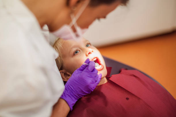 Best Tooth Pain Emergency Relief  in Pleasant Grove, OH