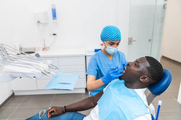 Emergency Dentist for Kids in OH